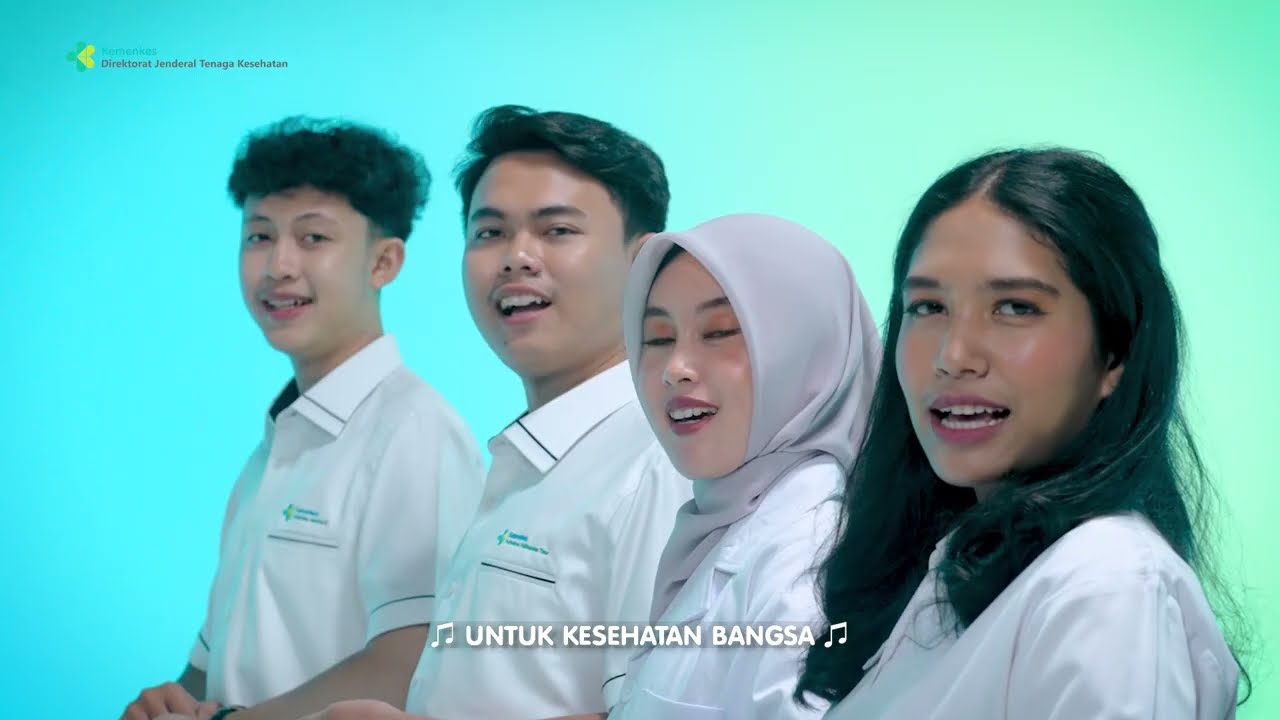 Mars Poltekkes Kemenkes