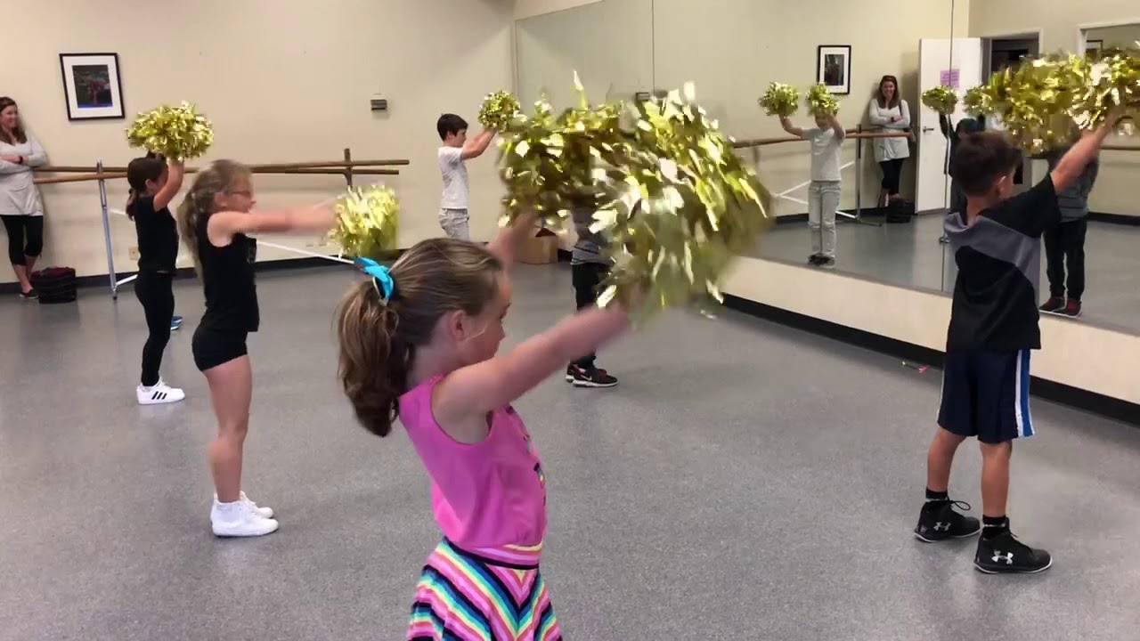 Hollaback girls talent show YouTube