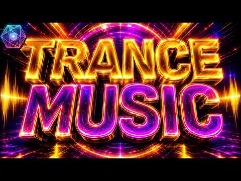 TRANCE MUSIC. Energy Trance Mix 2026 🚀 Best Music for Focus & Motivation №9