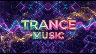 TRANCE MUSIC  Epic Trance Music Mix 2026 🌌 Uplifting &amp; Energetic EDM №9