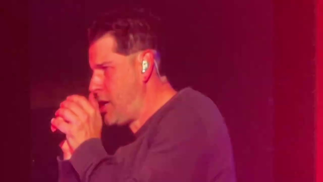 Avenged Sevenfold - Hail To The King - Live in San Juan, PR January 14, 2026  