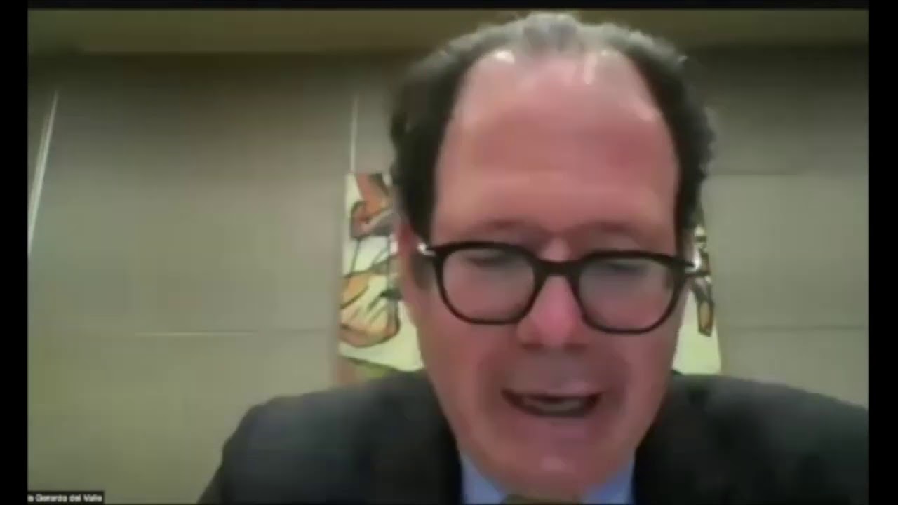 EL TRIÁNGULO DE PODER MUNDIAL: ESTADOS UNIDOS, CHINA Y RUSIA