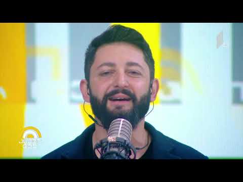 გიორგი სუხიტაშვილი - დაბრუნდები/Giorgi Sukhitashvili-Dabrundebi/Live