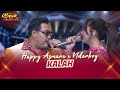 SEDIH BANGET! Happy Asmara X Ndarboy Genk - Kalah | KONTES AMBYAR INDONESIA 2024