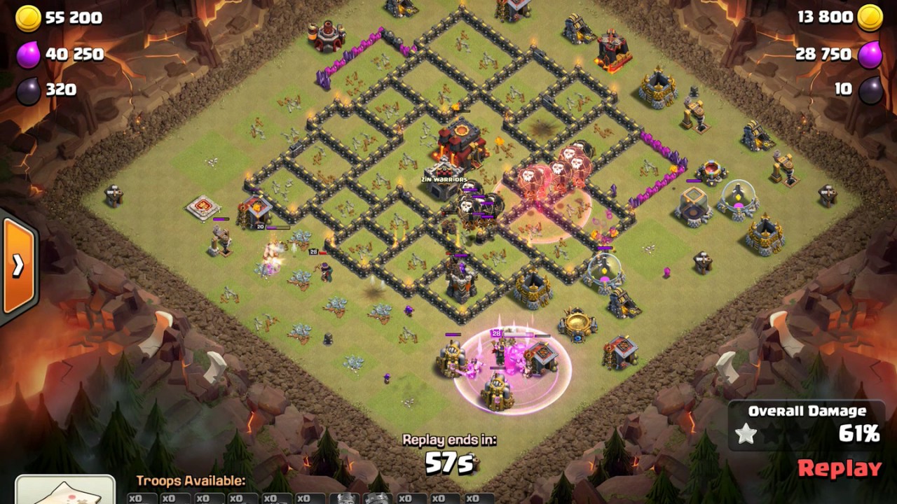 bellal Thor Loon Spam