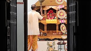Indrani is live