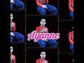 Ayanne Ft Smeky Lamban Akoho