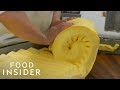 How The Best French Butter Is Made