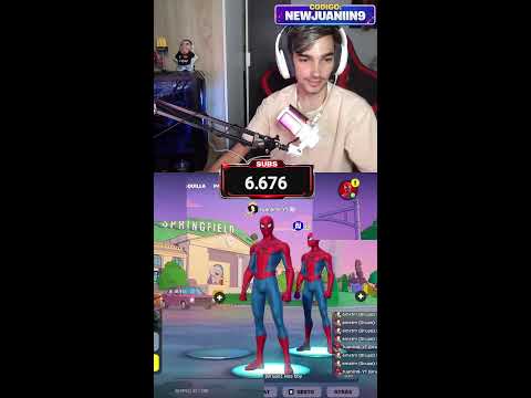 JUGANDO CON JOTASENIOR || A POR LOS 10.000 SUBS