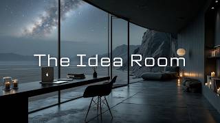 Quiet Hours, Sharper Ideas | Calm Deep Work with Spacious Soundscapes, Soft Electronic Textures screenshot 5