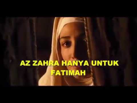 Kisah Fatimah az-zahra anak nabi Muhammad saw - YouTube