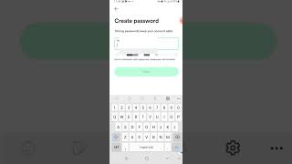 How to create chime account 2026 | chime bank account step by step | chime account setup | chime app screenshot 2