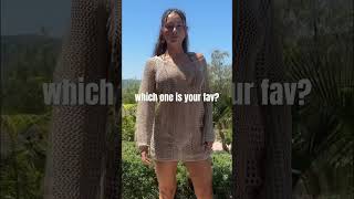 full haul live now 🫶🏼 #bikini #haul #fitnessinspiration