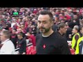 Hattrick! Reds nur mit Remis | FC Liverpool - Brighton & Hove Albion | HL - Premier League 2022/23