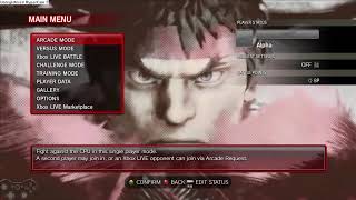 Street Fighter IV