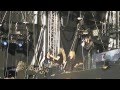 Nightwish - She Is My Sin, Live @ Sauna Open Air, Tampere, Finland. [HQ]