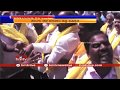 High Tension in Hindupuram, Clash Between TDP & YCP Leaders