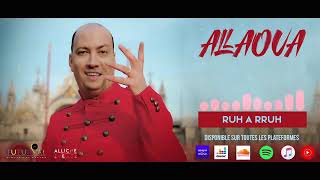 Mohamed allaoua  - Ruh a RRuh -  2020 Resimi