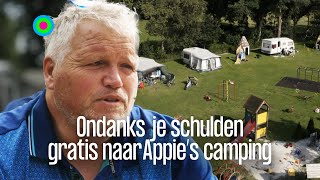 Download Lagu Appie bezorgt gezinnen in armoede onvergetelijke vakantie | Kruispunt | KRO-NCRV MP3