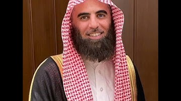ماتيسر من سورة الرعد 1424 || محمد اللحيدان