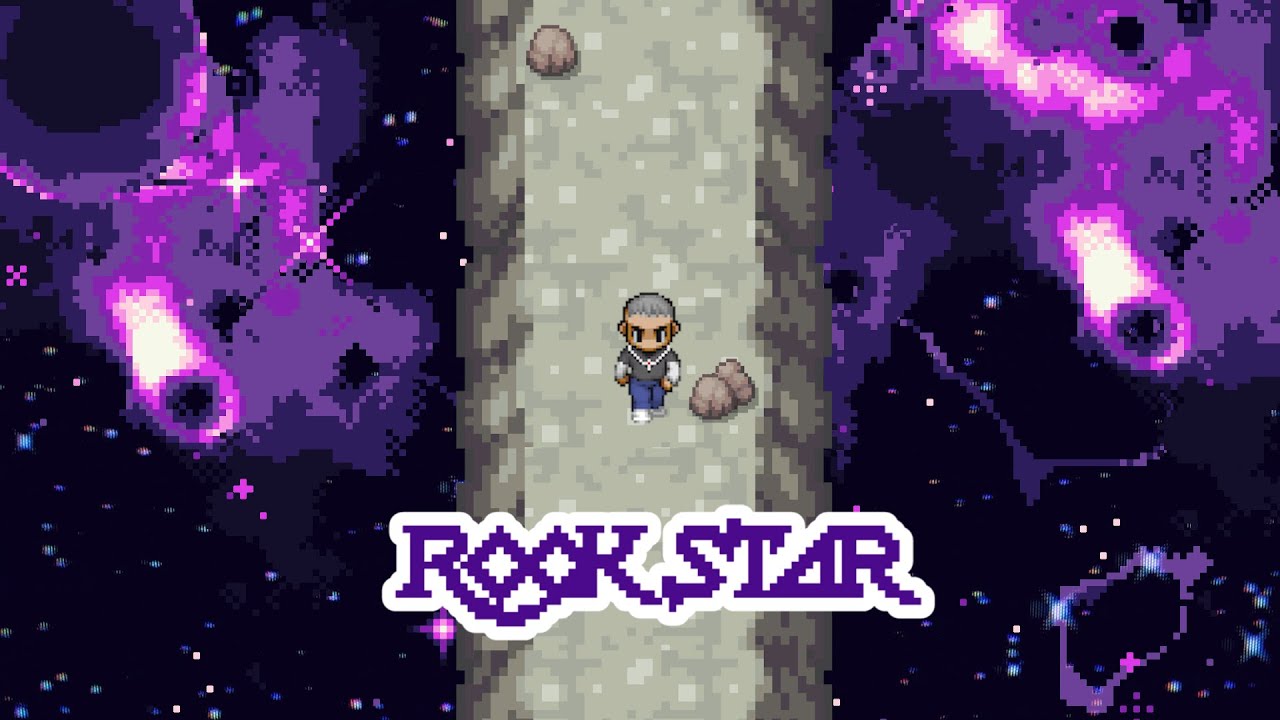 Dhali - Rockstar (Official Visual)