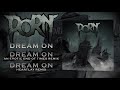 PORN - Dream on / Full EP (2018)