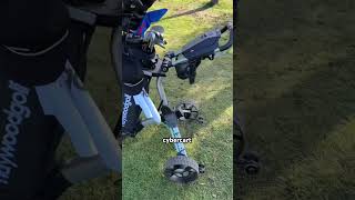 Golf But Better… I’m converted! #golf