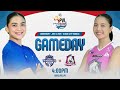 ZUS COFFEE vs. AKARI - Full Match | 2026 PVL on Tour
