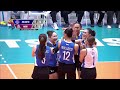 ZUS COFFEE vs. AKARI - Full Match | 2026 PVL on Tour
