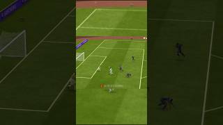 🔴 Kiper Terkejut ⚽ #cristianoronaldo #ronaldo #cr7 #football #moments #gaming #shorts #fyp