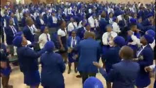 Download lagu COGHDWG Consultation 2019 - Emlanjeni