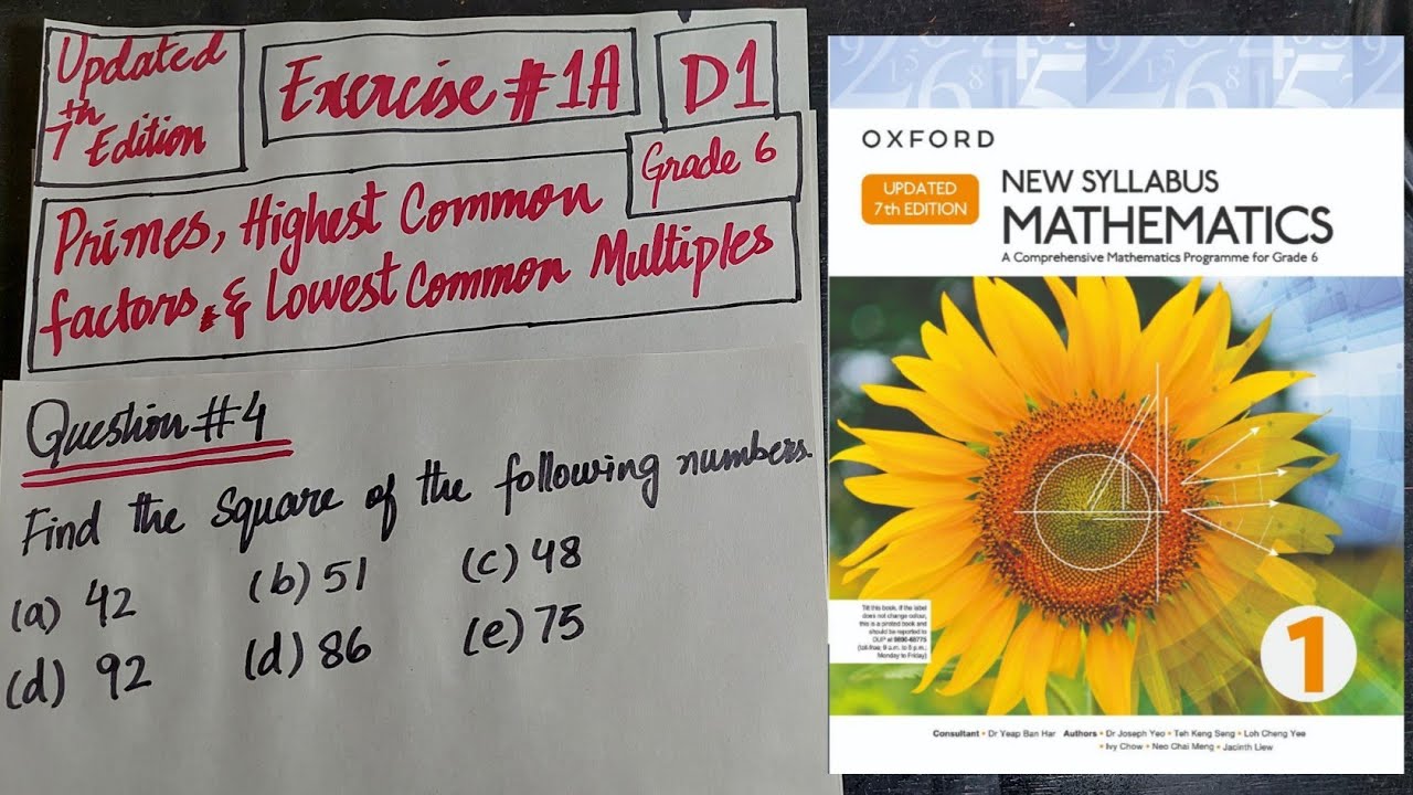 Sprawdzian Angielski Klasa 4 Oxford Unit 7 Updated D1| Exercise no 1A| Question no 4 |Oxford New Syllabus updated