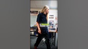 Student Gets Kicked Out For Calling Out Lazy Teacher👀