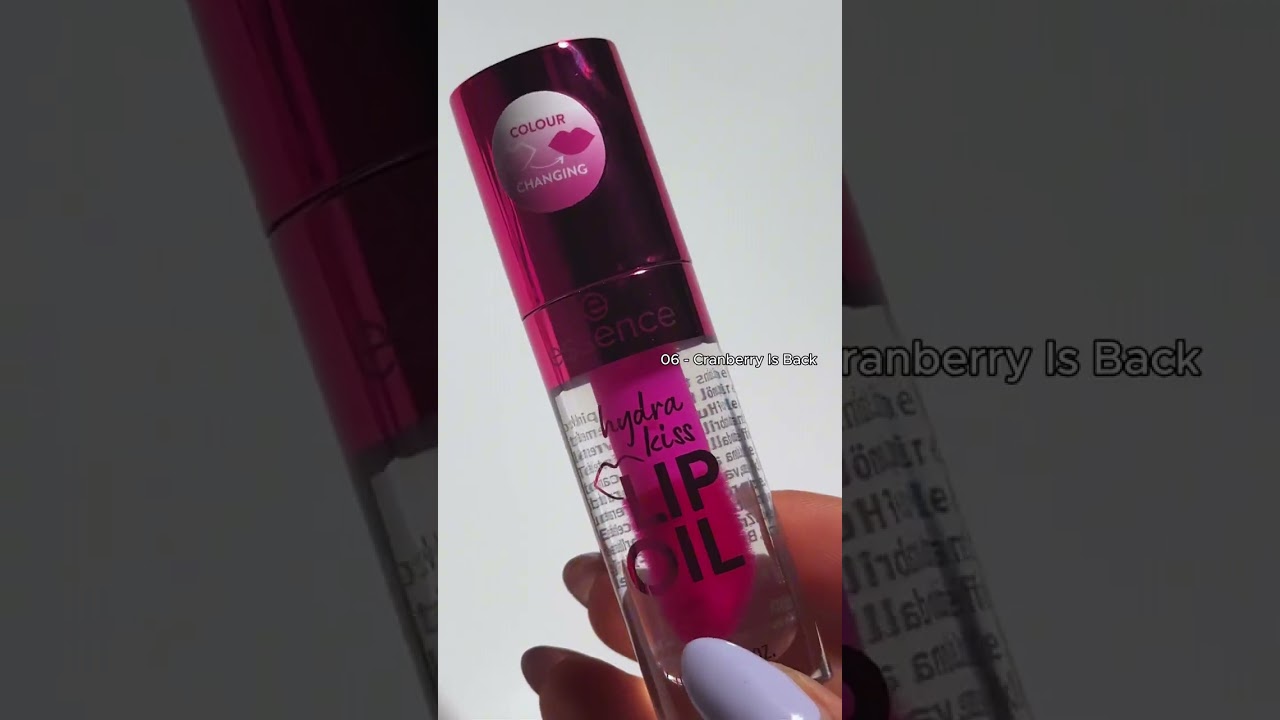 Hydra Kiss Glow Up ✨