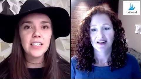 Auto post to Instagram with Tailwind