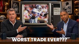6 High Draft Picks for 1 Player: Was This the Worst Trade Ever