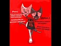 Яндере Разл и Дазл#fyr#fop#Dandy's World#Разл и Дазл