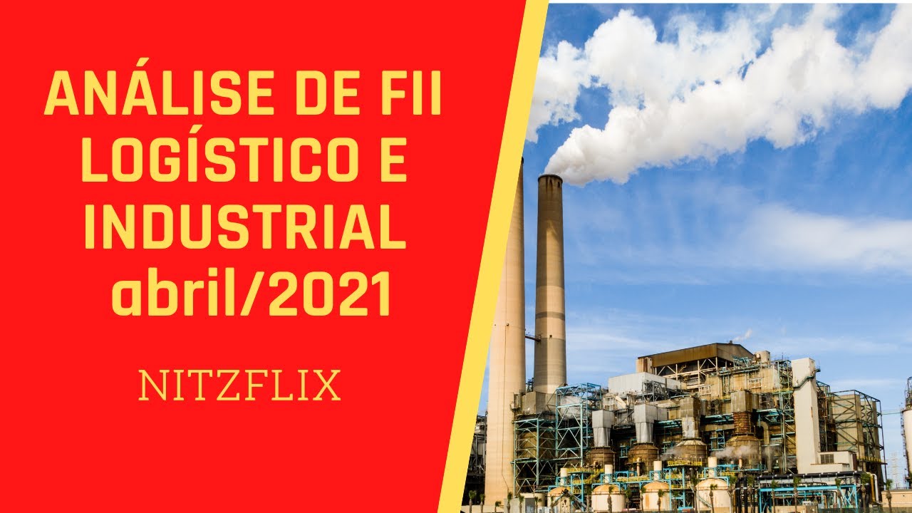 ANÁLISE DE FII LOGÍSTICO E INDUSTRIAL