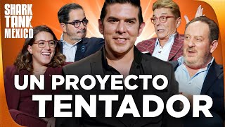 ¡Cambia el color de tu auto en solo 5 horas! 🤯 | Shark Tank México
