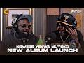 Ngwere Yekwa Mutoko Samples New Album Featuring Hulengende Guspy Warrior No Beef With Mallongende 