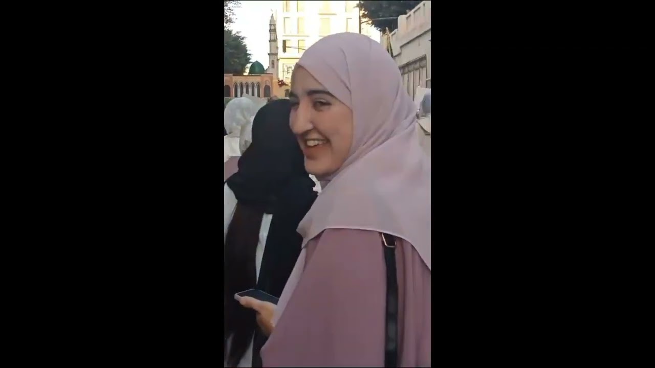 CHEIKH FOUAD WIN MOSTAGANEM