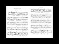 HOW_TO_PLAY piano edition ピアノ楽譜 シンプルアレンジ