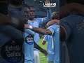 STARBOY 🇰🇪⚽️ KIBET #LALIGAHYPERMOTION #LALIGAHIGHLIGHTS #Kenia