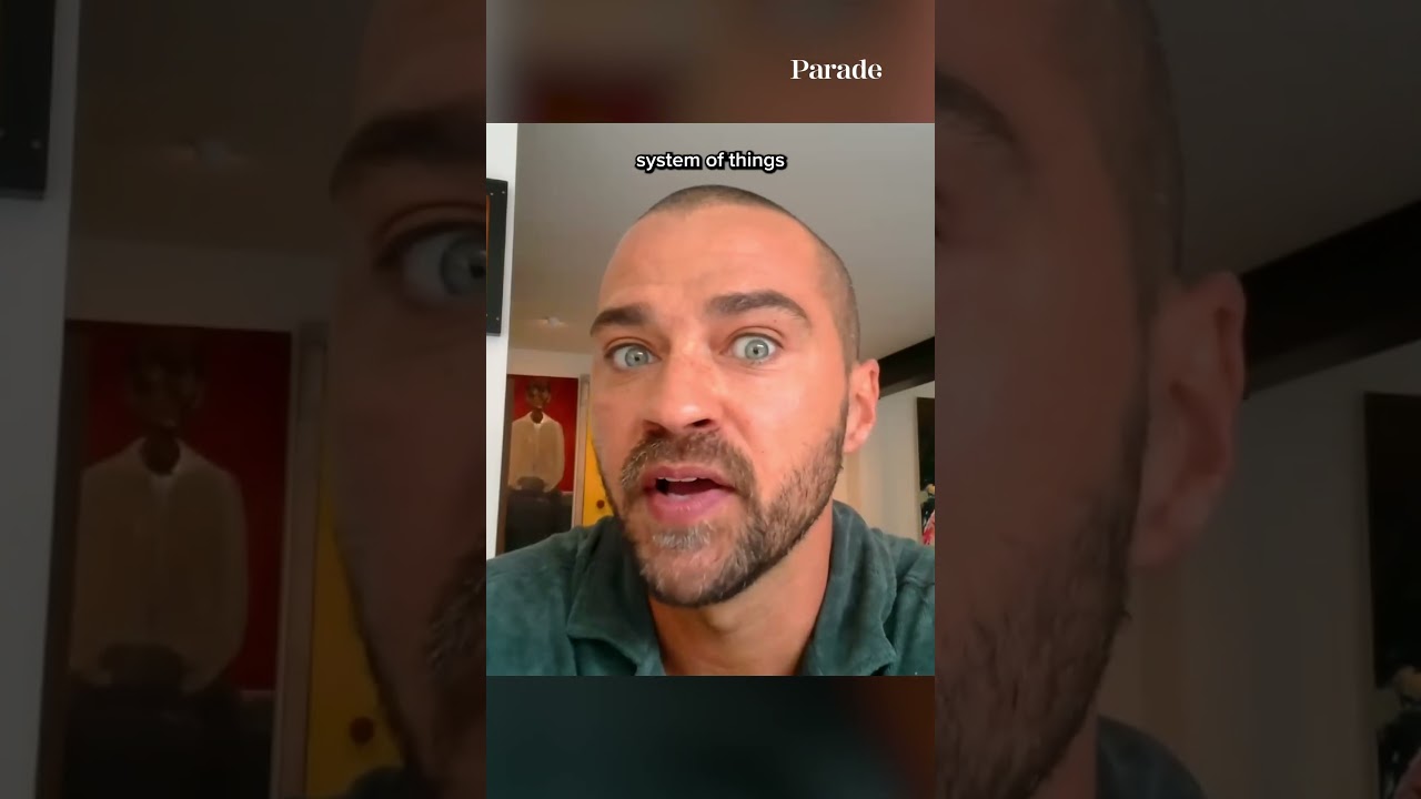 #ДжессиУильямс