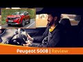 2021 Peugeot 5008 Review | Mark Nichol | How Is Something This Massive Also This Good To Drive?