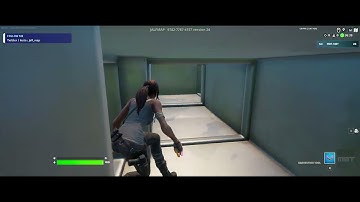 How YOU Can Complete LEVEL 24 in FORTNITE ESCAPE ROOM PRISON? TUTORIAL