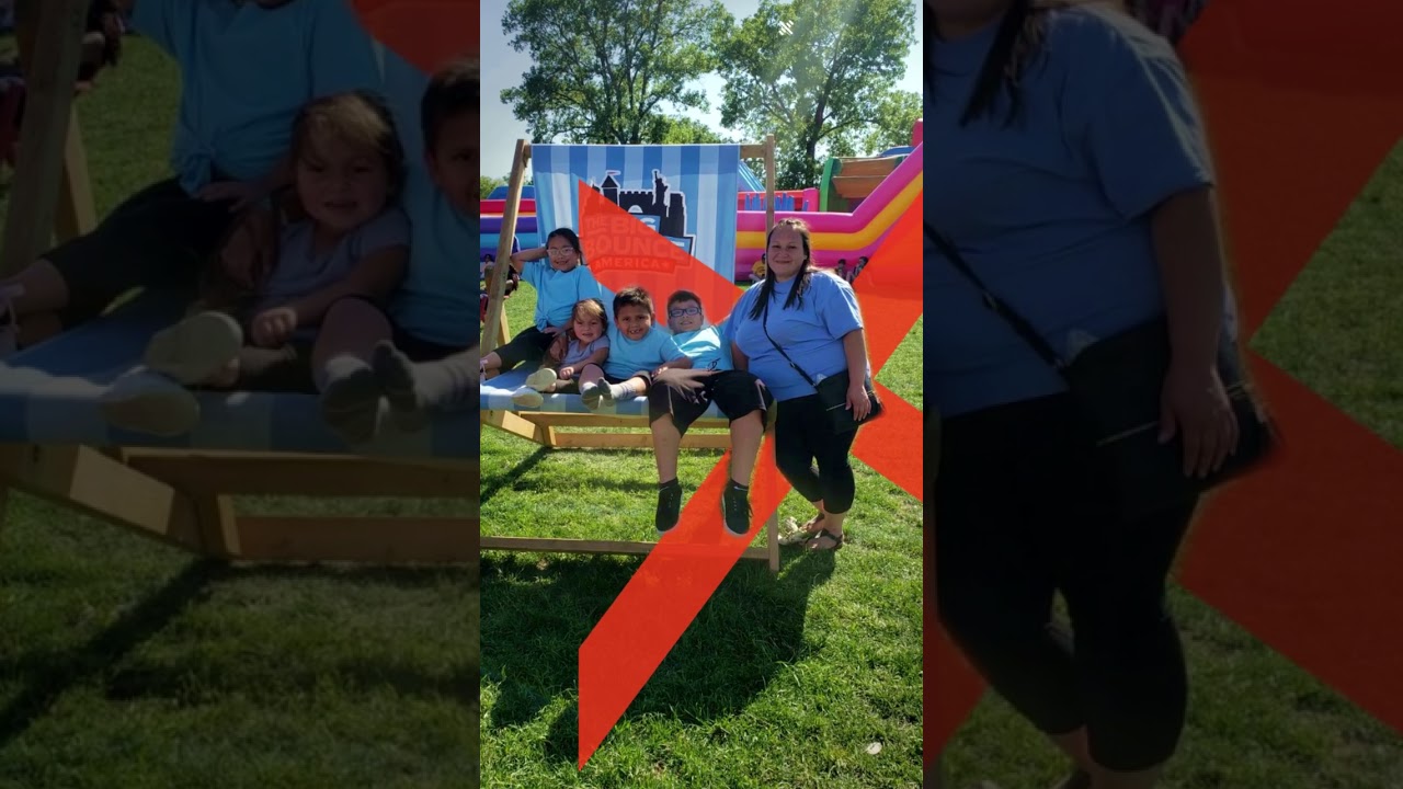 Big Bounce America 2019