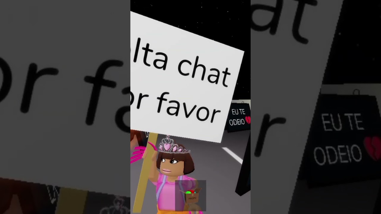 SITUAÇÃO DO ROBLOX EM 2026, TUDO CULPA DO 
