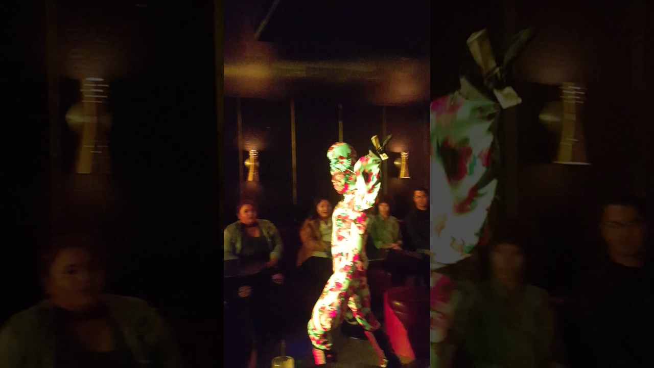 Not My President Party @exposuredrag