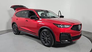 2026 Acura MDX A-Spec Henderson NV